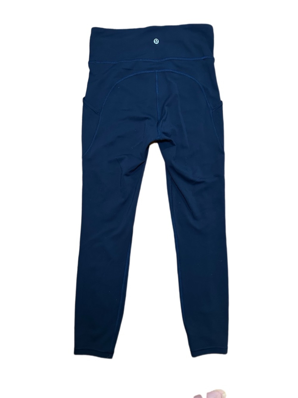 Lululemon Fast and Free High-Rise Tight - Picture 5 of 8